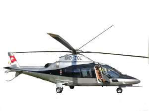 AW109S